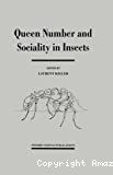 Queen number and sociality in insects