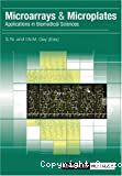 Microarrays and microplates. Applications in biomedical sciences