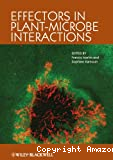 Effectors in plant-microbe interactions