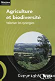 Agriculture et biodiversité
