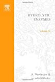Hydrolytic enzymes