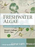Freshwater algae: identification and use as bioindicators