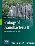Ecology of Cyanobacterian II
