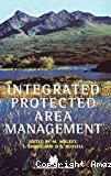 Integrated protected area management