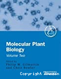 Molecular plant biology