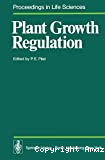 Plant growth regulation