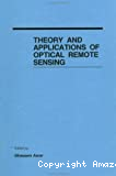 Theory and applications of optical remote sensing