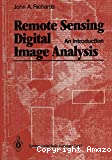 Remote sensing digital image analysis. An introduction