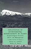Exploitation of environmental heterogeneity by plants : ecophysiological processes above- and belowground