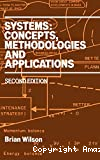 Systems : concepts, methodologies and applications