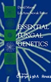 Essential fungal genetics