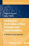 Advances in Verification of Time Petri Nets and Timed Automata A Temporal Logic Approach