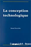 La conception technologique