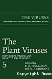 The plant viruses. Polyhedral virions and bipartite rna genomes