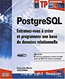 PostgreSQL