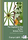 The vegetative key to the British flora