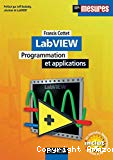 Labview programmation et applications