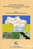 Algae of Ukraine: diversity, nomenclature, taxonomy, ecology and geography: vol. 3 Chlorophyta