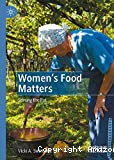 Women's food matters