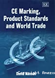 CE marking, product standards and world trade