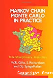 Markov chain Monte Carlo in practice : interdisciplinary statistics