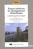 Zones côtières et changement climatique