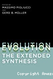 Evolution the extended synthesis