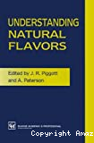 Understanding natural flavors