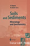 Soils and sediments : mineralogy and geochemistry
