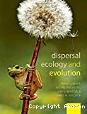 Dispersal ecology and evolution