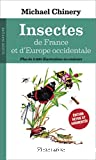 Insectes de France et d'Europe occidentale, édition revue et augmentée