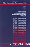Molecular approaches to human polygenic disease