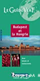 Le guide vert : Budapest et la Hongrie