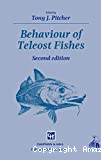 Behaviour of teleost fishes