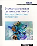 Dynamiques et diversité des territoires français