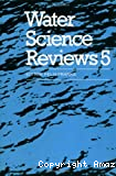 Water science reviews - 5 : The molecules of life