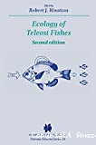 Ecology of teleost fishes