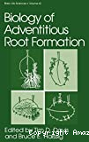Biology of adventitious root formation
