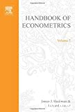 Handbook of econometrics