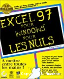 Excel 97 pour Windows pour les nuls
