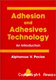 Adhesion and adhesives technology