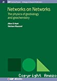 Networks on networks, the physics of geobiology and geochemistry