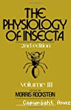 The physiology of insecta