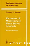 Elements of multivariate time series analysis