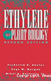 Ethylene in plant biology 2nd Ed.