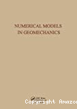 Numerical models in Geomechanics