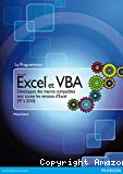 Excel & VBA : développez des macros compatibles avec toutes les versions d'Excel (97 à 2010)