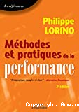 Méthodes et pratiques de la performance : le pilotage par les processus et les compétences