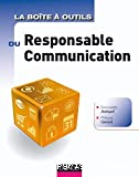 La Boîte à outils du Responsable Communication