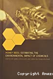 Honey bees: estimating the environmental impact of chemicals